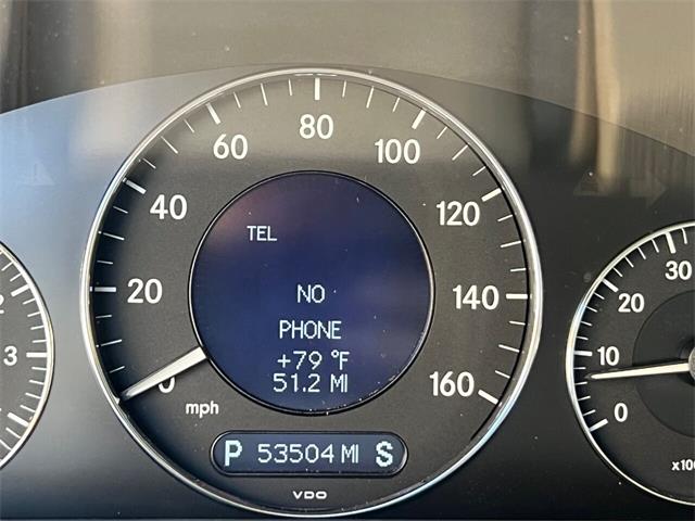 2009 Mercedes-Benz CLK (CC-1715013) for sale in Saint Charles, Missouri