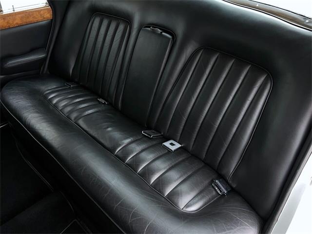 1971 Rolls-Royce Silver Shadow (CC-1715015) for sale in Carey, Illinois