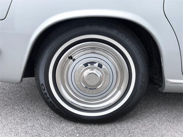 1971 Rolls-Royce Silver Shadow (CC-1715015) for sale in Carey, Illinois