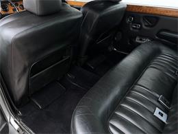 1971 Rolls-Royce Silver Shadow (CC-1715015) for sale in Carey, Illinois