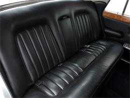 1971 Rolls-Royce Silver Shadow (CC-1715015) for sale in Carey, Illinois