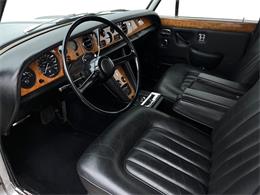 1971 Rolls-Royce Silver Shadow (CC-1715015) for sale in Carey, Illinois