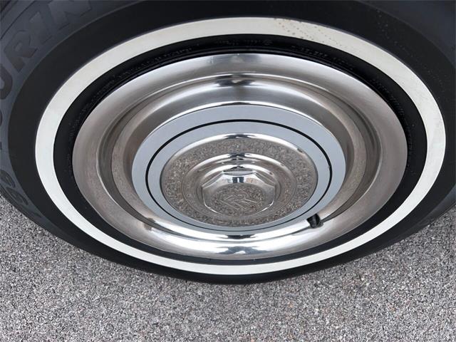 1971 Rolls-Royce Silver Shadow (CC-1715015) for sale in Carey, Illinois