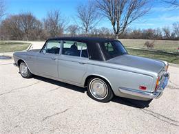 1971 Rolls-Royce Silver Shadow (CC-1715015) for sale in Carey, Illinois