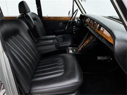 1971 Rolls-Royce Silver Shadow (CC-1715015) for sale in Carey, Illinois