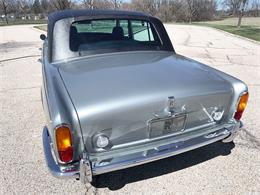 1971 Rolls-Royce Silver Shadow (CC-1715015) for sale in Carey, Illinois