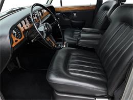 1971 Rolls-Royce Silver Shadow (CC-1715015) for sale in Carey, Illinois