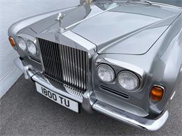 1971 Rolls-Royce Silver Shadow (CC-1715015) for sale in Carey, Illinois