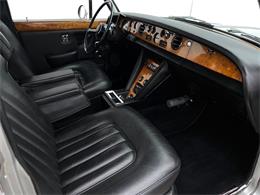 1971 Rolls-Royce Silver Shadow (CC-1715015) for sale in Carey, Illinois
