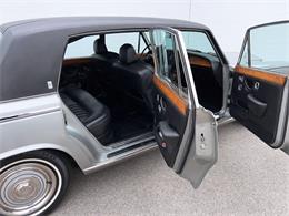 1971 Rolls-Royce Silver Shadow (CC-1715015) for sale in Carey, Illinois