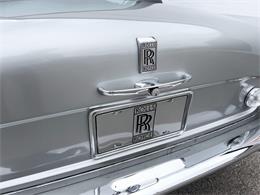 1971 Rolls-Royce Silver Shadow (CC-1715015) for sale in Carey, Illinois