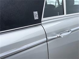 1971 Rolls-Royce Silver Shadow (CC-1715015) for sale in Carey, Illinois