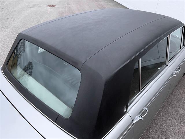 1971 Rolls-Royce Silver Shadow (CC-1715015) for sale in Carey, Illinois