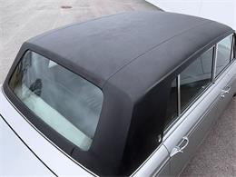 1971 Rolls-Royce Silver Shadow (CC-1715015) for sale in Carey, Illinois