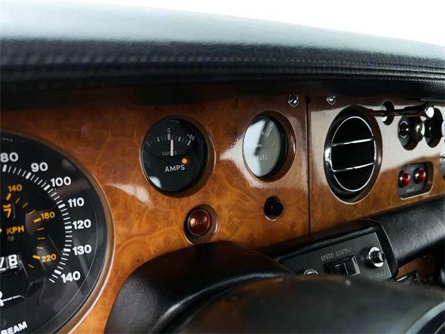 1971 Rolls-Royce Silver Shadow (CC-1715015) for sale in Carey, Illinois