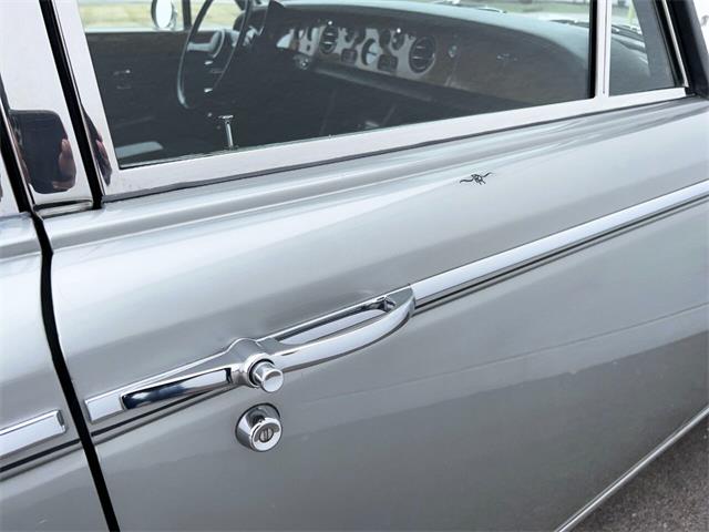 1971 Rolls-Royce Silver Shadow (CC-1715015) for sale in Carey, Illinois