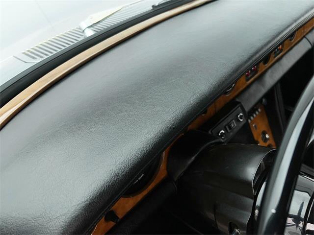 1971 Rolls-Royce Silver Shadow (CC-1715015) for sale in Carey, Illinois