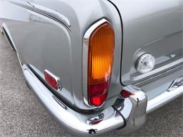 1971 Rolls-Royce Silver Shadow (CC-1715015) for sale in Carey, Illinois