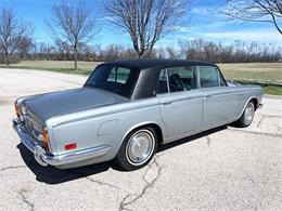 1971 Rolls-Royce Silver Shadow (CC-1715015) for sale in Carey, Illinois