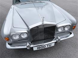 1971 Rolls-Royce Silver Shadow (CC-1715015) for sale in Carey, Illinois