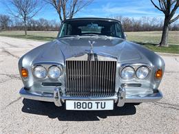 1971 Rolls-Royce Silver Shadow (CC-1715015) for sale in Carey, Illinois