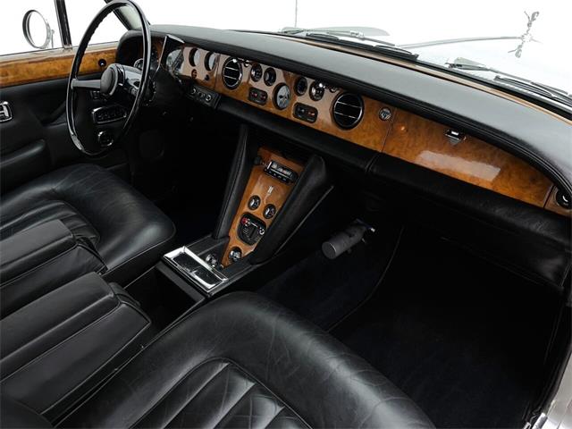 1971 Rolls-Royce Silver Shadow (CC-1715015) for sale in Carey, Illinois
