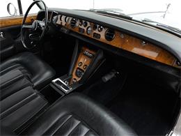 1971 Rolls-Royce Silver Shadow (CC-1715015) for sale in Carey, Illinois