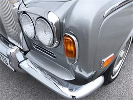 1971 Rolls-Royce Silver Shadow (CC-1715015) for sale in Carey, Illinois