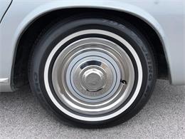 1971 Rolls-Royce Silver Shadow (CC-1715015) for sale in Carey, Illinois