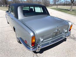 1971 Rolls-Royce Silver Shadow (CC-1715015) for sale in Carey, Illinois