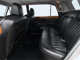 1971 Rolls-Royce Silver Shadow (CC-1715015) for sale in Carey, Illinois