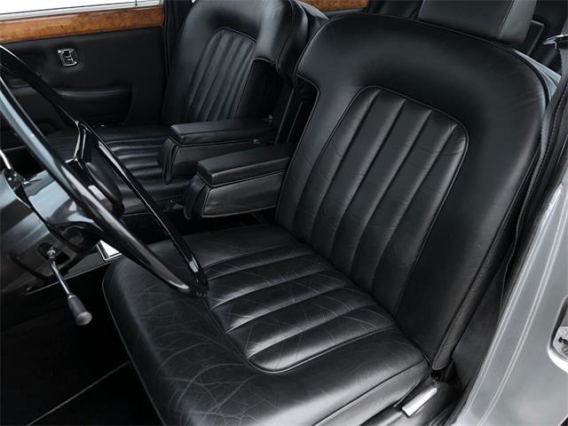 1971 Rolls-Royce Silver Shadow (CC-1715015) for sale in Carey, Illinois