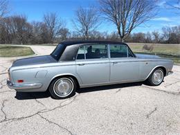 1971 Rolls-Royce Silver Shadow (CC-1715015) for sale in Carey, Illinois