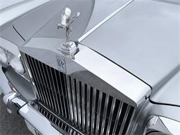 1971 Rolls-Royce Silver Shadow (CC-1715015) for sale in Carey, Illinois
