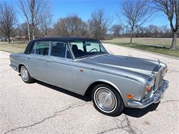 1971 Rolls-Royce Silver Shadow (CC-1715015) for sale in Carey, Illinois