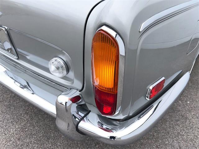 1971 Rolls-Royce Silver Shadow (CC-1715015) for sale in Carey, Illinois