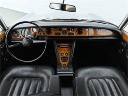 1971 Rolls-Royce Silver Shadow (CC-1715015) for sale in Carey, Illinois