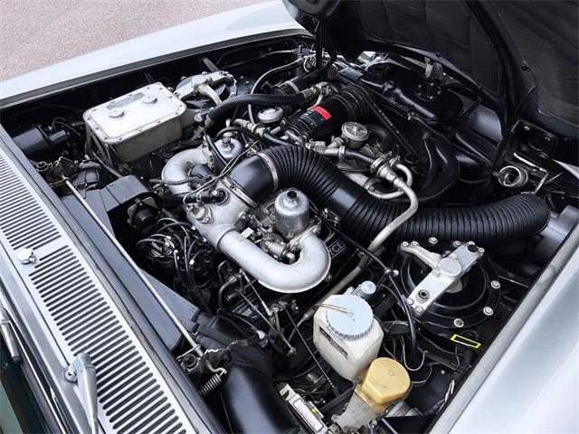 1971 Rolls-Royce Silver Shadow (CC-1715015) for sale in Carey, Illinois