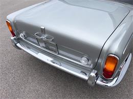 1971 Rolls-Royce Silver Shadow (CC-1715015) for sale in Carey, Illinois