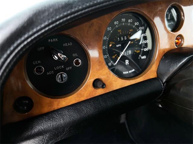 1971 Rolls-Royce Silver Shadow (CC-1715015) for sale in Carey, Illinois