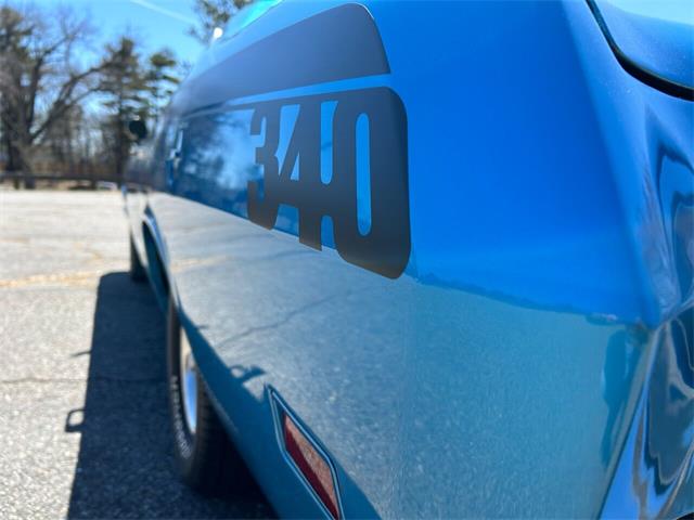 1970 Plymouth Duster (CC-1715017) for sale in Westford, Massachusetts