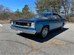 1970 Plymouth Duster (CC-1715017) for sale in Westford, Massachusetts