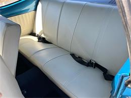 1970 Plymouth Duster (CC-1715017) for sale in Westford, Massachusetts
