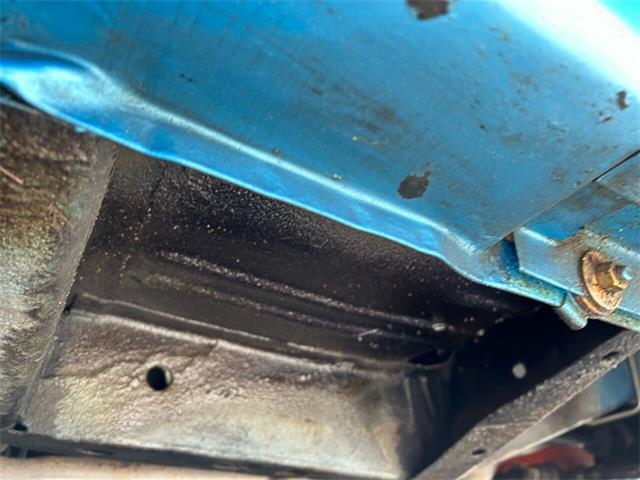 1970 Plymouth Duster (CC-1715017) for sale in Westford, Massachusetts
