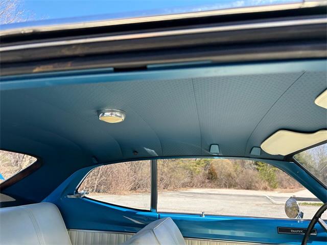 1970 Plymouth Duster (CC-1715017) for sale in Westford, Massachusetts