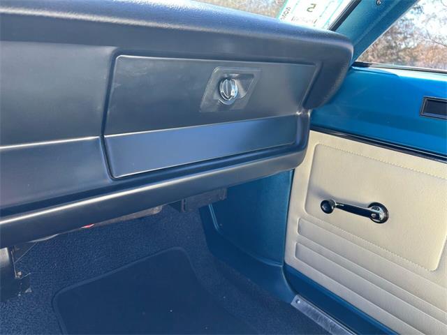 1970 Plymouth Duster (CC-1715017) for sale in Westford, Massachusetts