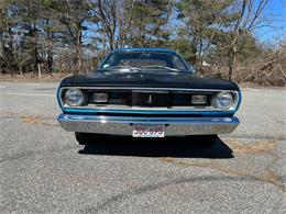1970 Plymouth Duster (CC-1715017) for sale in Westford, Massachusetts