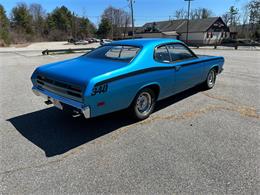 1970 Plymouth Duster (CC-1715017) for sale in Westford, Massachusetts