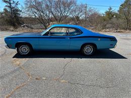 1970 Plymouth Duster (CC-1715017) for sale in Westford, Massachusetts