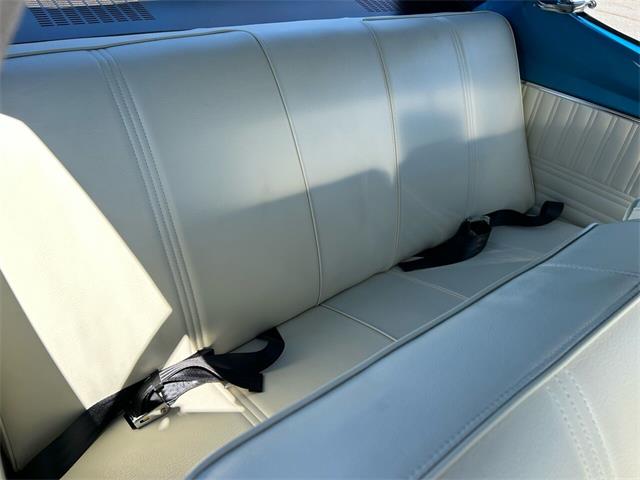 1970 Plymouth Duster (CC-1715017) for sale in Westford, Massachusetts